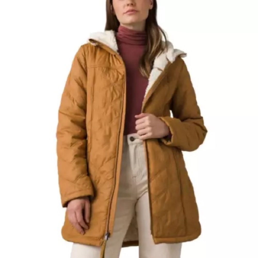 Prana Elsa Jacket - MED
